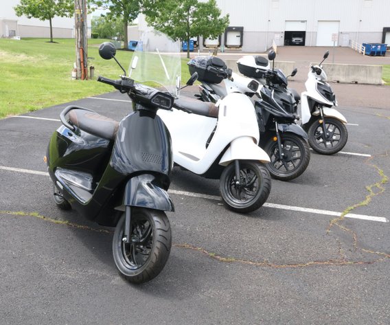 Image for Vehicles and Cycles | June 12, 2025 at 6:00 PM