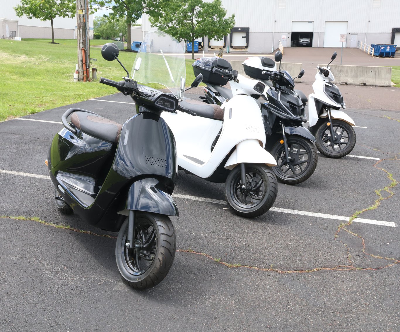 Image for Vehicles and Cycles | June 12, 2025 at 6:00 PM