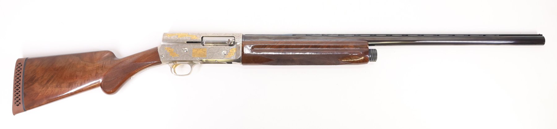 Image for Firearms | June 17, 2025 at 10:00 AM