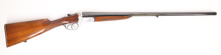 Image for Firearms | June 17, 2025 at 10:00 AM