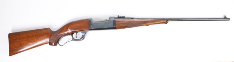 Image for Firearms | June 17, 2025 at 10:00 AM