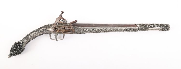 Image for Firearms | June 17, 2025 at 10:00 AM