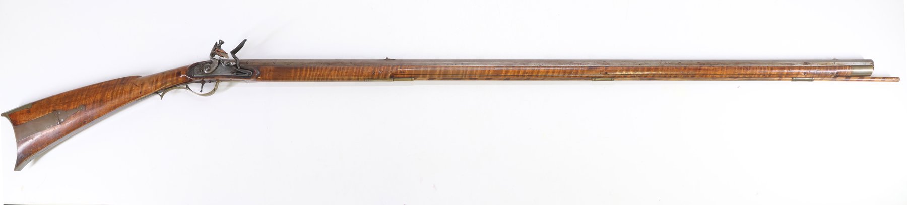 Image for Firearms | June 17, 2025 at 10:00 AM