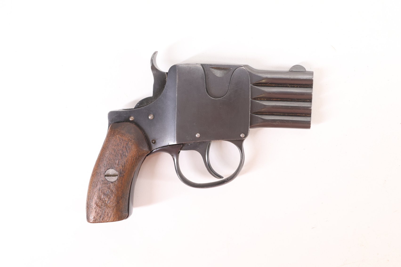 Image for Firearms | June 17, 2025 at 10:00 AM