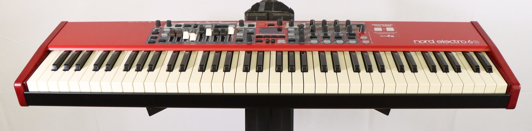 Image for Musical Instruments | June 26, 2025 at 10:00 AM