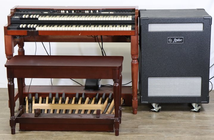 Image for Musical Instruments | June 26, 2025 at 10:00 AM