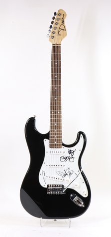 Image for Musical Instruments | June 26, 2025 at 10:00 AM