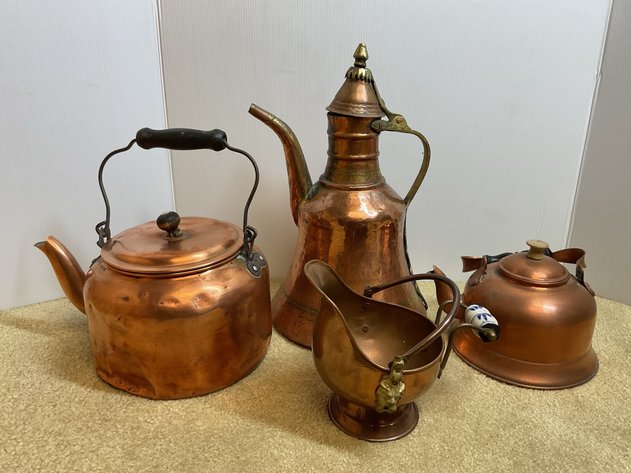 Image for Estate Sale | Ambler, PA | June 23, 2025 at 8:00 PM