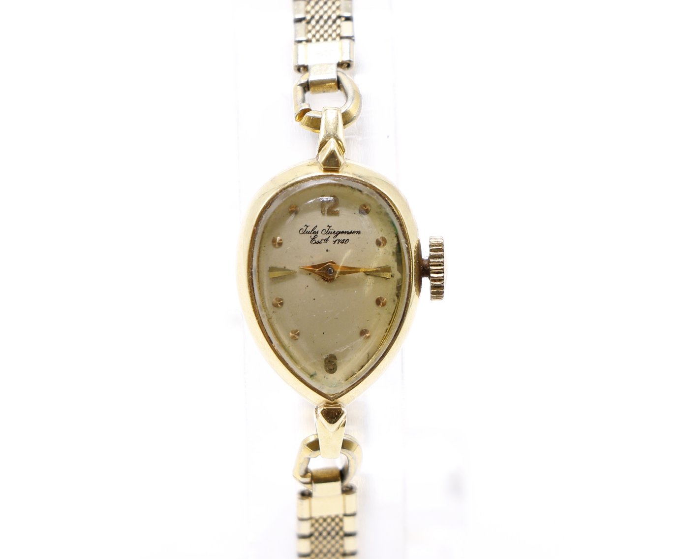 Image for Jewelry | June 25, 2025 at 8:00 PM