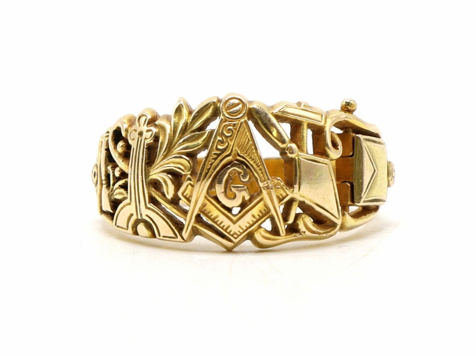 Image for Jewelry | June 25, 2025 at 8:00 PM