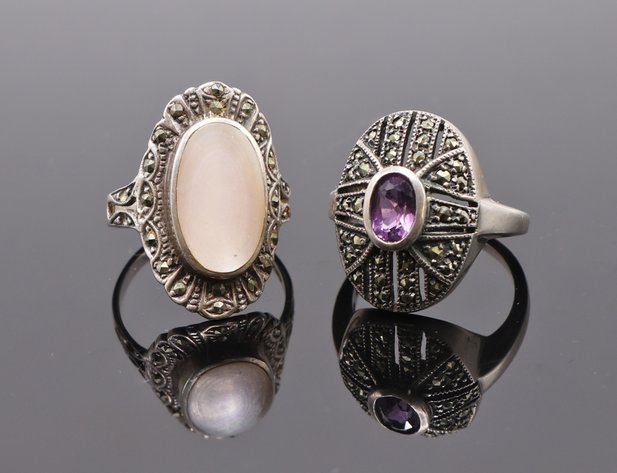 Image for Jewelry | June 25, 2025 at 8:00 PM