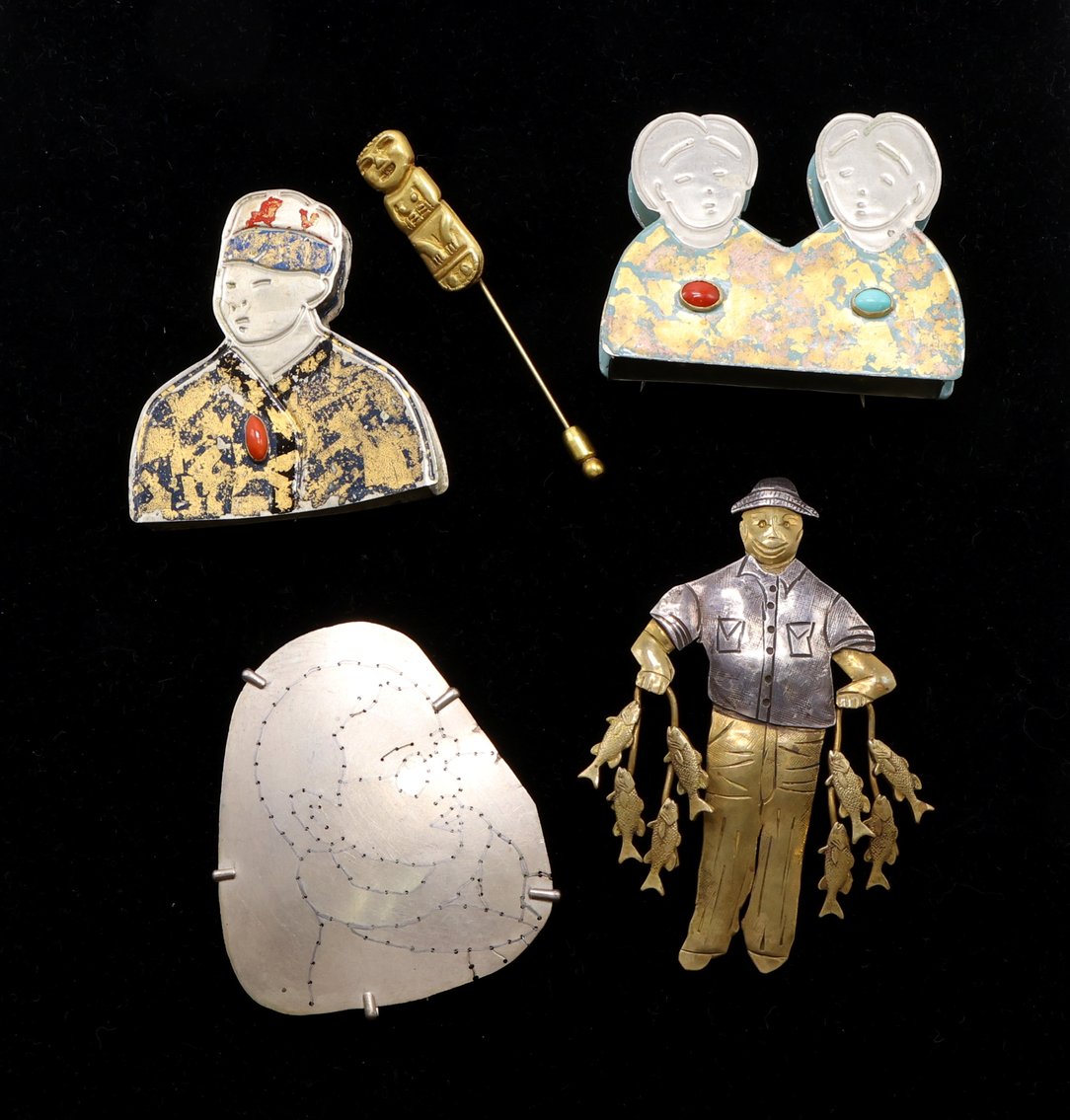 Image for Jewelry | June 25, 2025 at 8:00 PM