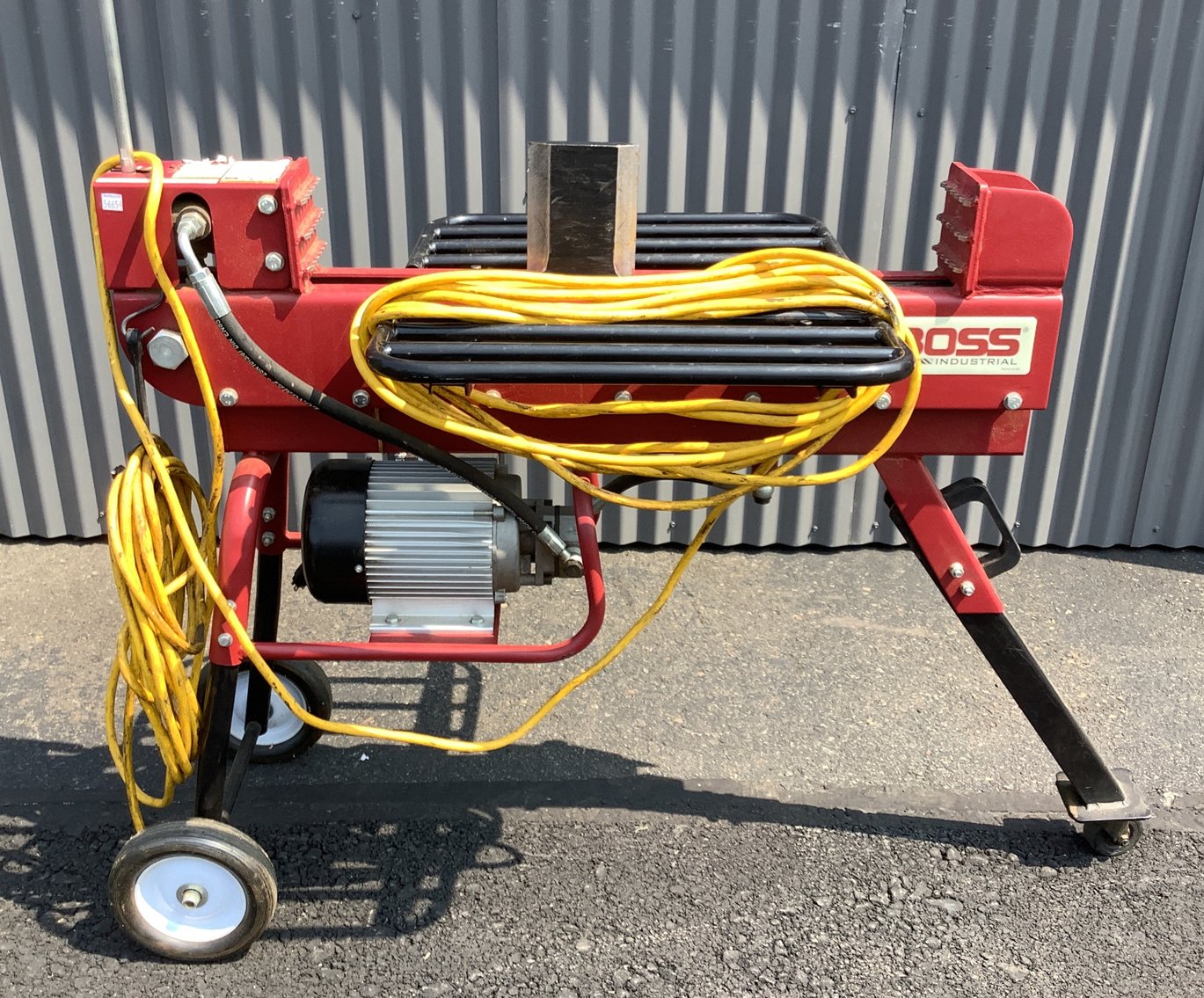 Image for Tools and Equipment | June 24, 2025 at 7:00 PM