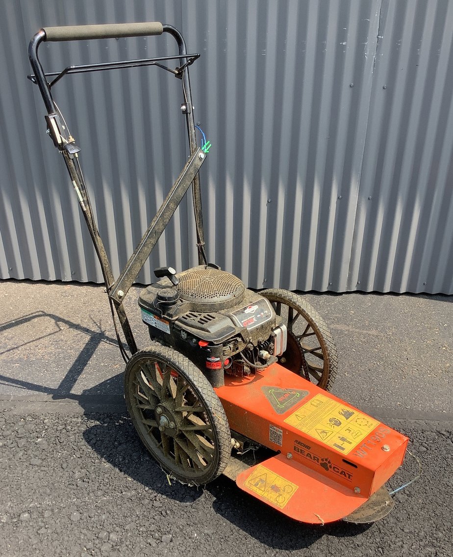 Image for Tools and Equipment | June 24, 2025 at 7:00 PM