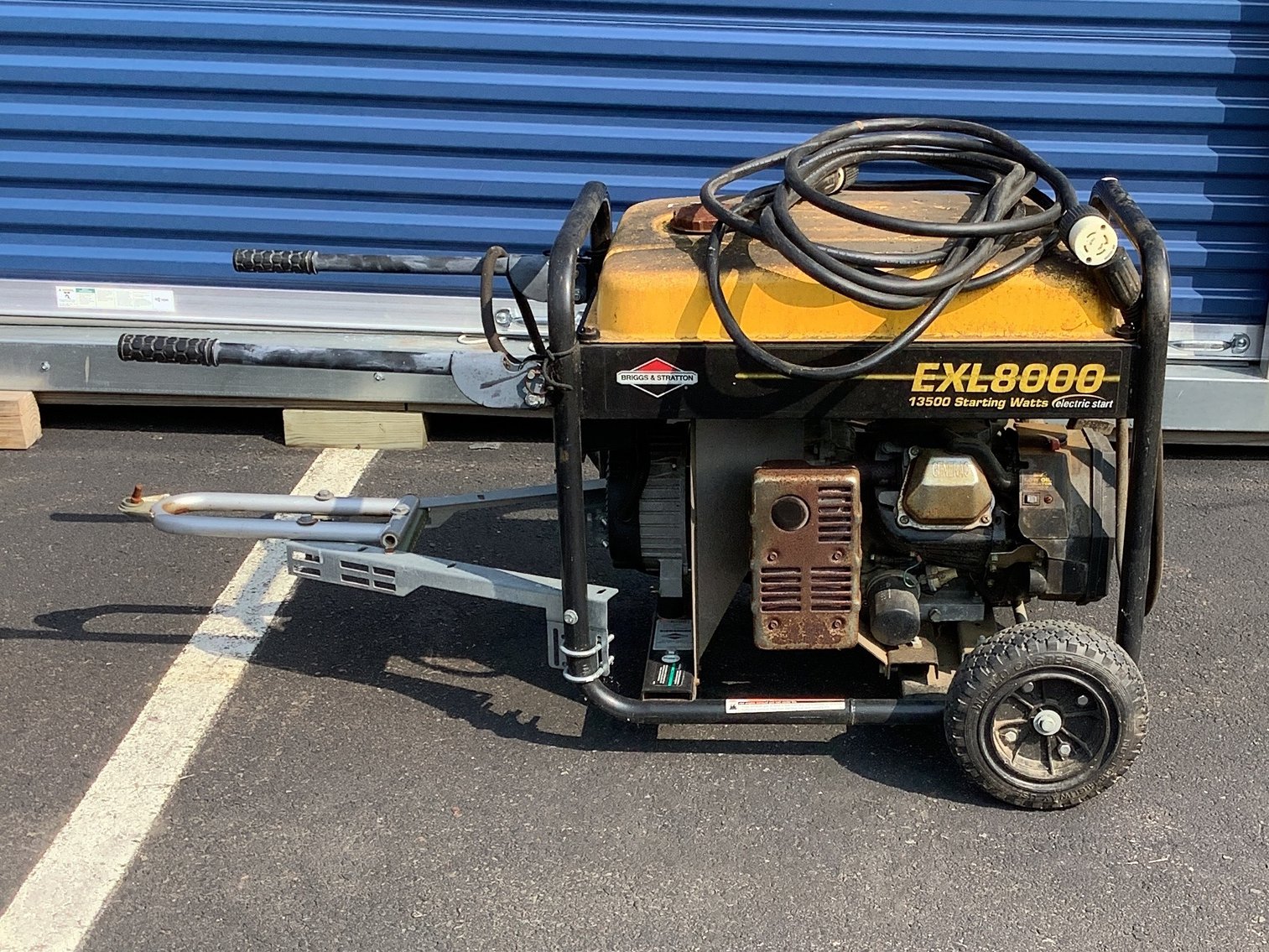 Image for Tools and Equipment | June 24, 2025 at 7:00 PM