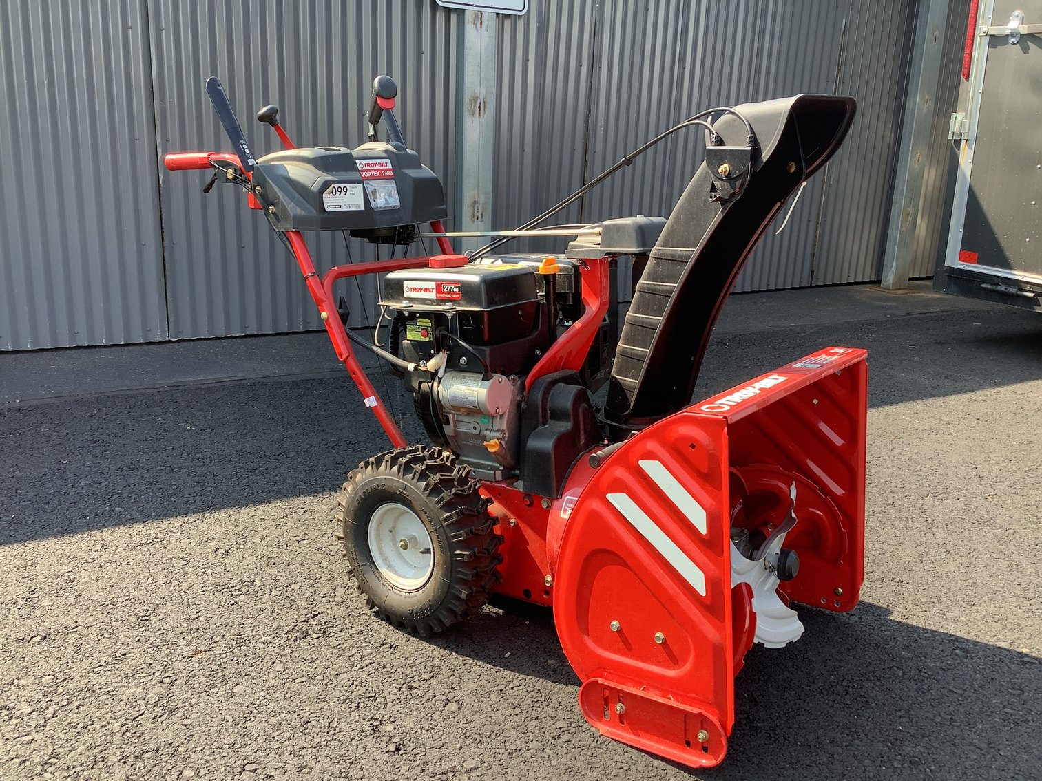 Image for Tools and Equipment | June 24, 2025 at 7:00 PM