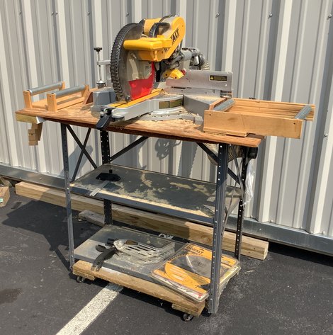 Image for Tools and Equipment | June 24, 2025 at 7:00 PM