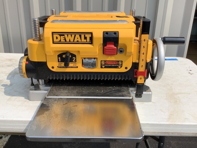 Image for Tools and Equipment | June 24, 2025 at 7:00 PM