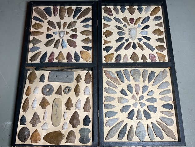 Image for Estate of Howard Heckler Part 1 | Hatfield, PA | June 29, 2025 at 8:00 PM