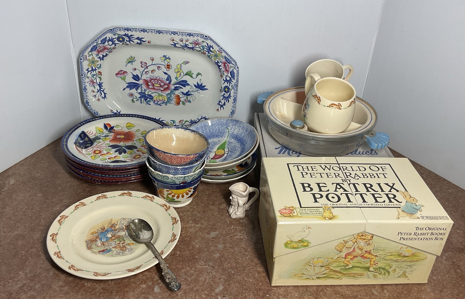 Image for Estate of Howard Heckler Part 2 | Hatfield PA | June 30, 2025 at 8:00 PM