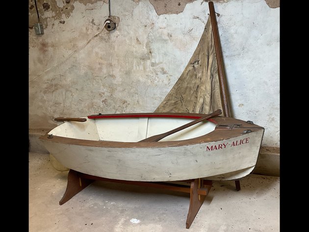 Image for Estate of Howard Heckler Part 2 | Hatfield PA | June 30, 2025 at 8:00 PM