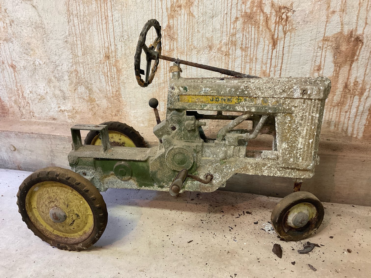 Image for Estate of Howard Heckler Part 2 | Hatfield PA | June 30, 2025 at 8:00 PM