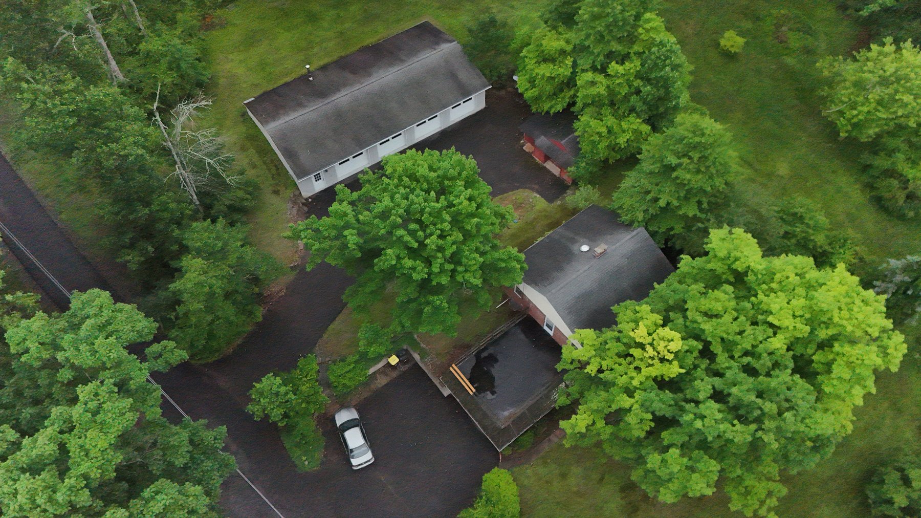 Image for Sold! Real Estate For Auction | 890 Eichele Rd., Perkiomenville, PA 18074 | July 15, 2025 at 4:00 PM