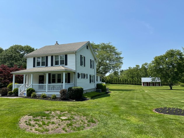 Image for Sold! Real Estate For Sale | 206 Chestnut Lane, North Wales, PA 19454