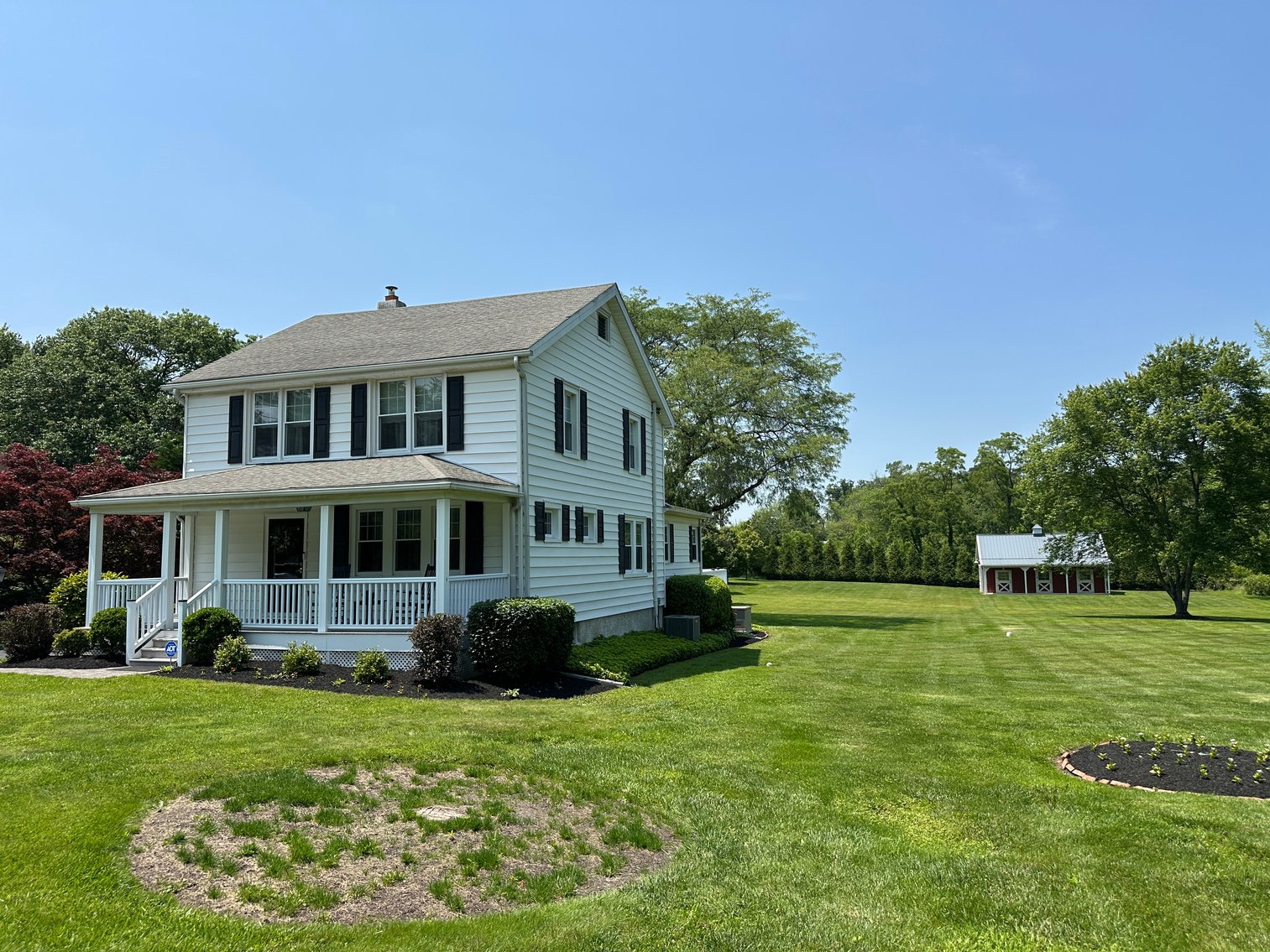 Image for Sold! Real Estate For Sale | 206 Chestnut Lane, North Wales, PA 19454