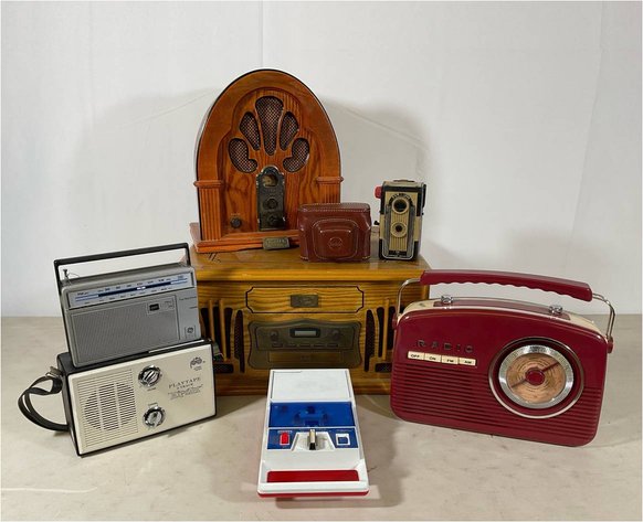 Image for Home & Decor | July 10, 2025 at 8:00 PM