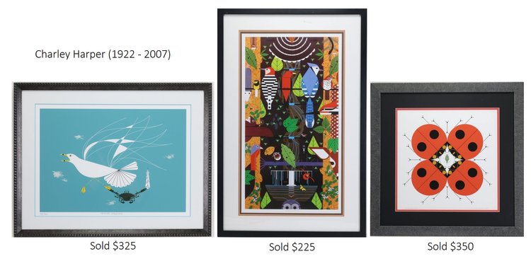 Image for Discovery Art | July 16,  2025 at 7:00 PM