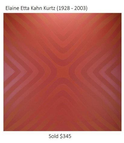 Image for Discovery Art | July 16,  2025 at 7:00 PM