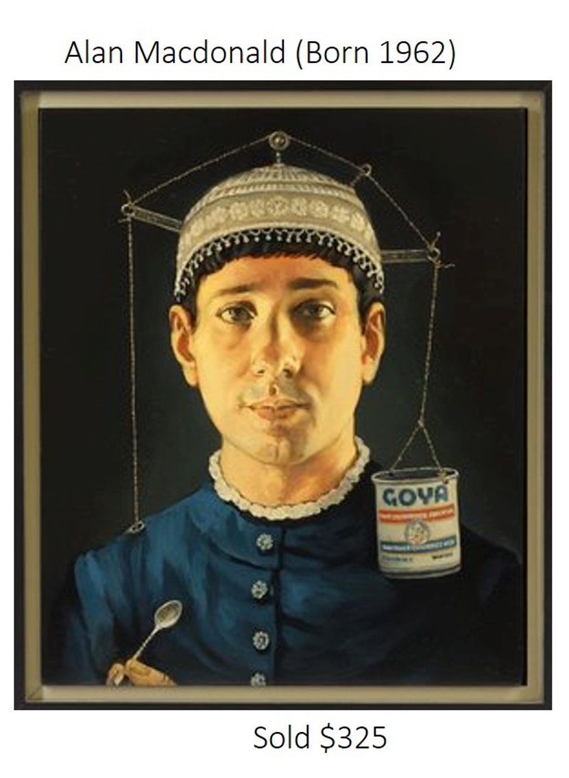 Image for Discovery Art | July 16,  2025 at 7:00 PM