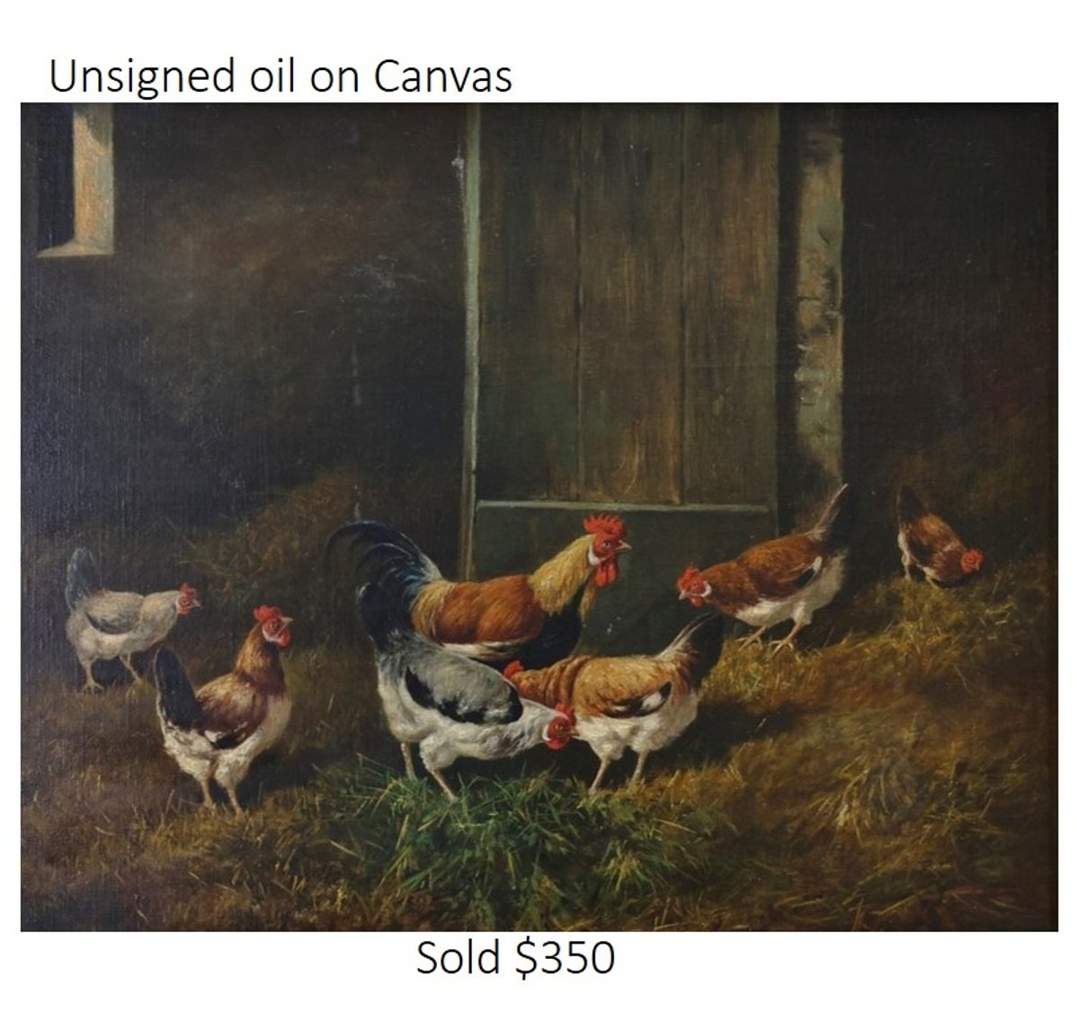 Image for Discovery Art | July 16,  2025 at 7:00 PM