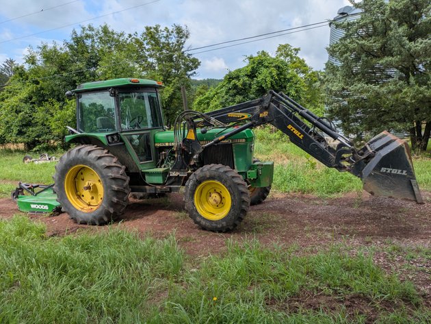 Image for Estate Sale | Kintnersville, PA | July 21, 2025 at 8:00 PM