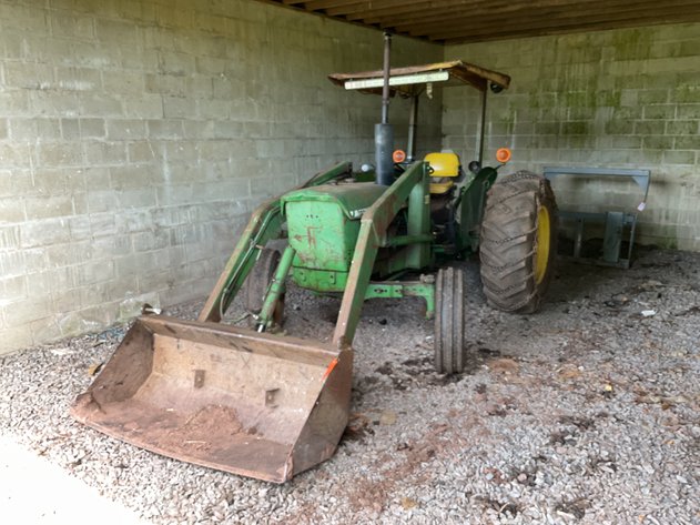 Image for Estate Sale | Kintnersville, PA | July 21, 2025 at 8:00 PM