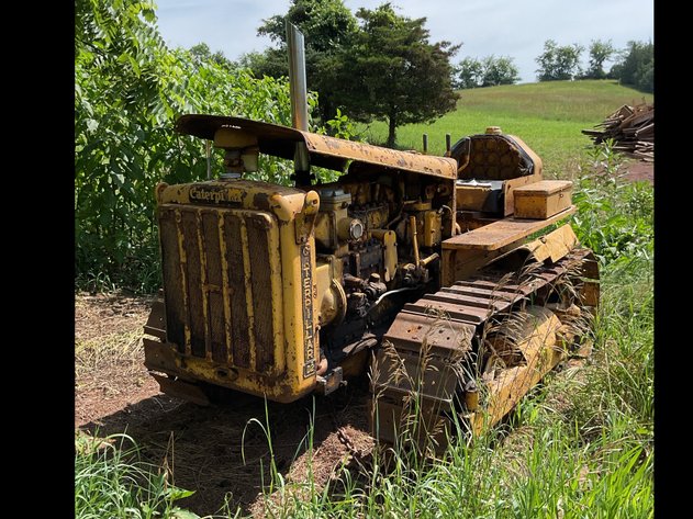 Image for Estate Sale | Kintnersville, PA | July 21, 2025 at 8:00 PM