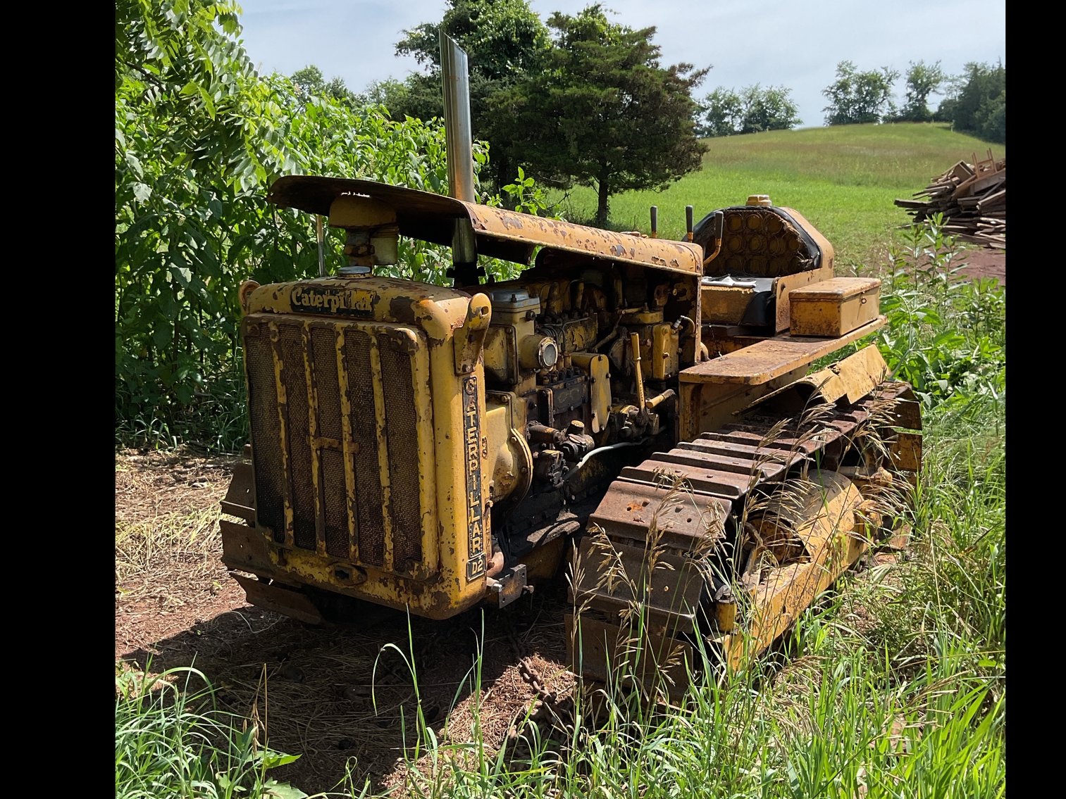 Image for Estate Sale | Kintnersville, PA | July 21, 2025 at 8:00 PM