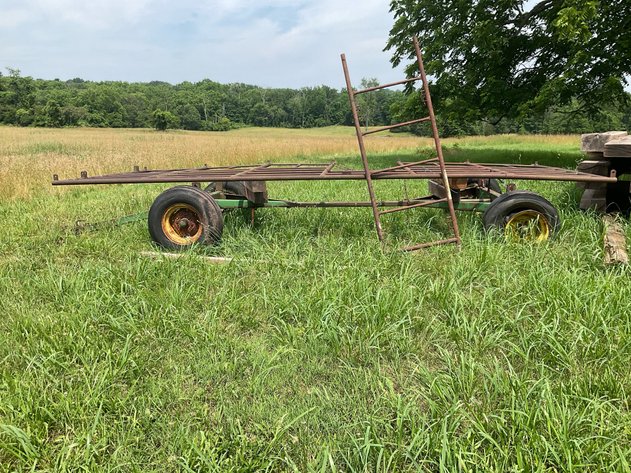 Image for Estate Sale | Kintnersville, PA | July 21, 2025 at 8:00 PM