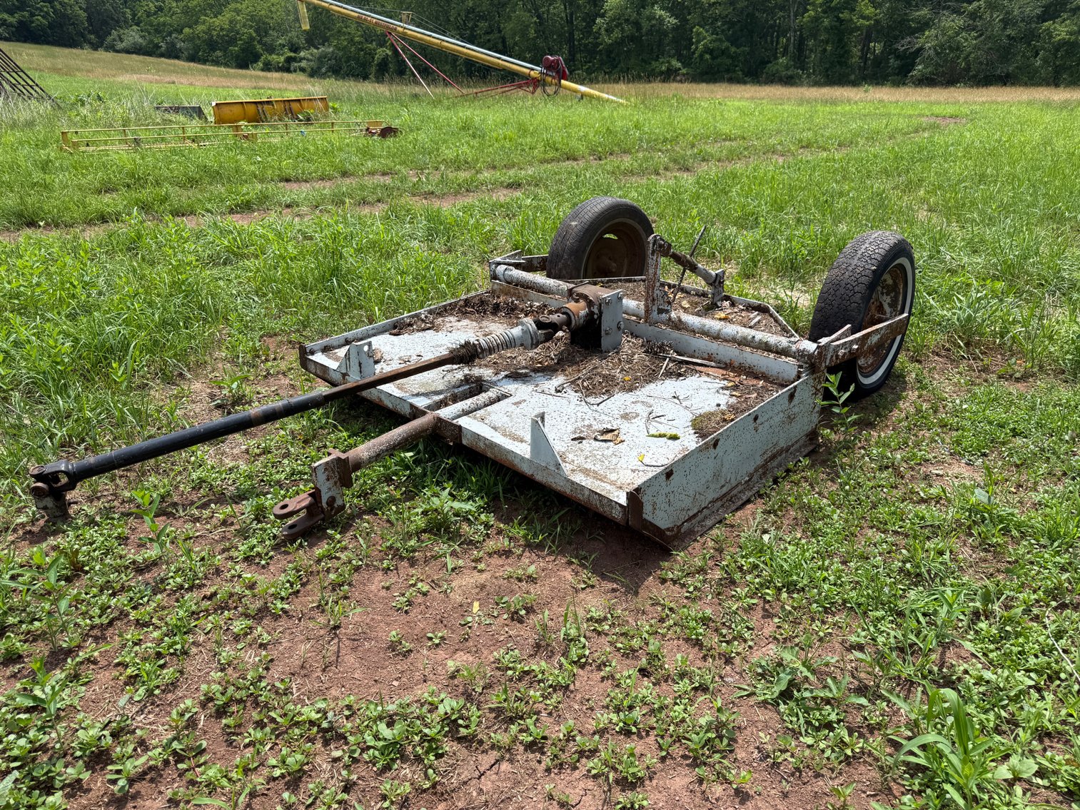 Image for Estate Sale | Kintnersville, PA | July 21, 2025 at 8:00 PM