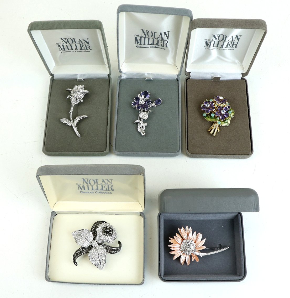 Image for Jewelry | July 30, 2025 at 8:00 PM