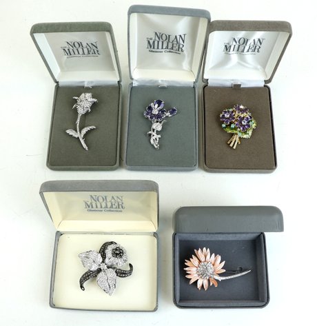 Image for Jewelry | July 30, 2025 at 8:00 PM