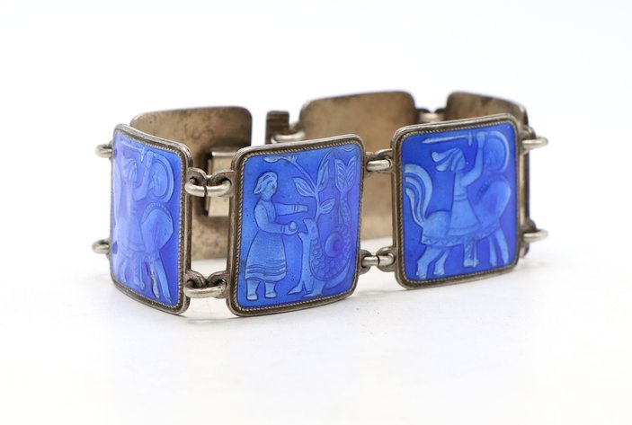 Image for Jewelry | July 30, 2025 at 8:00 PM