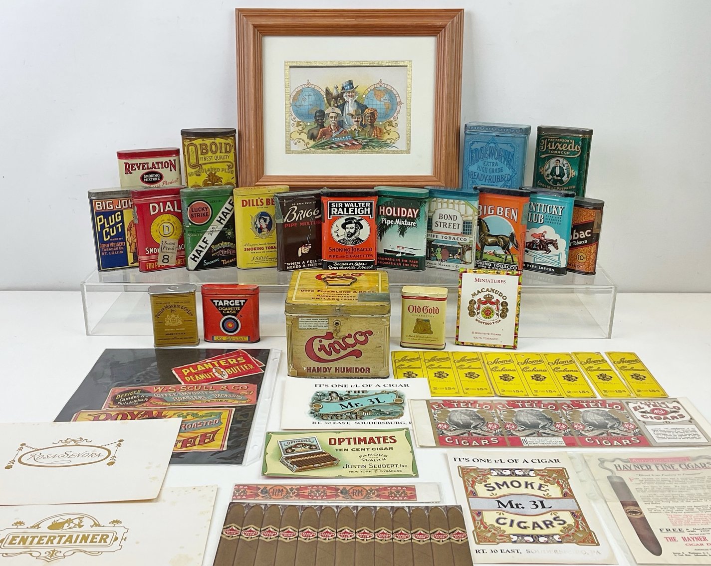 Image for Home & Decor | July 24, 2025 at 8:00 PM