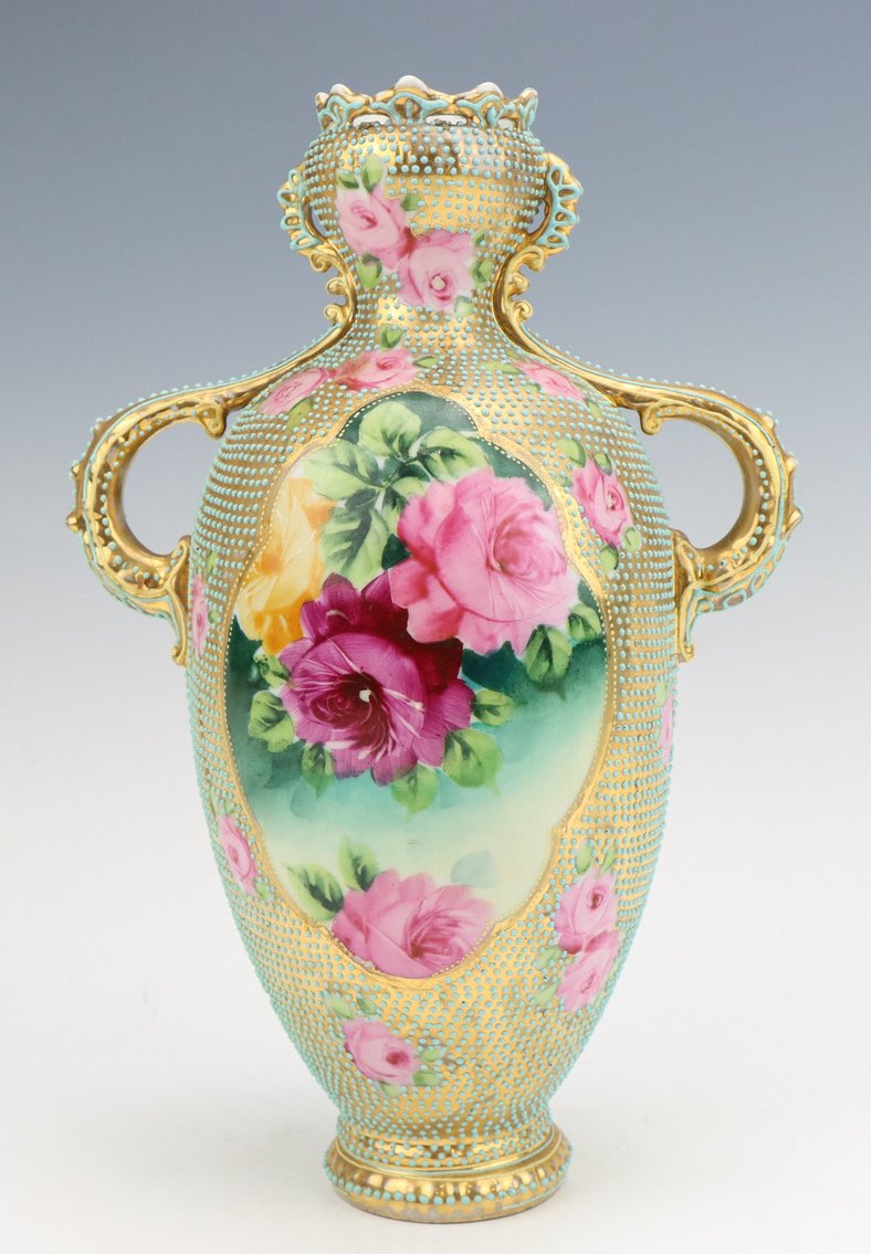 Image for Nippon Porcelain | July 23, 2025 at 10:00 AM