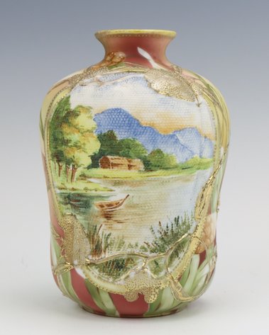 Image for Nippon Porcelain | July 23, 2025 at 10:00 AM