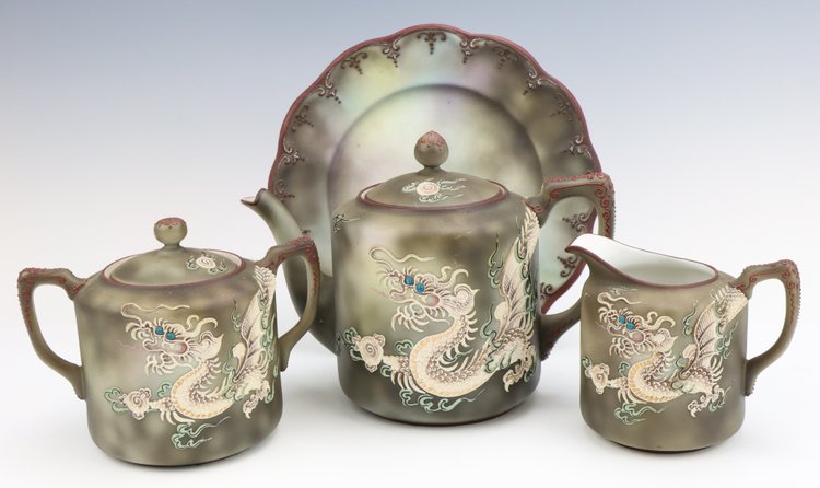 Image for Nippon Porcelain | July 23, 2025 at 10:00 AM