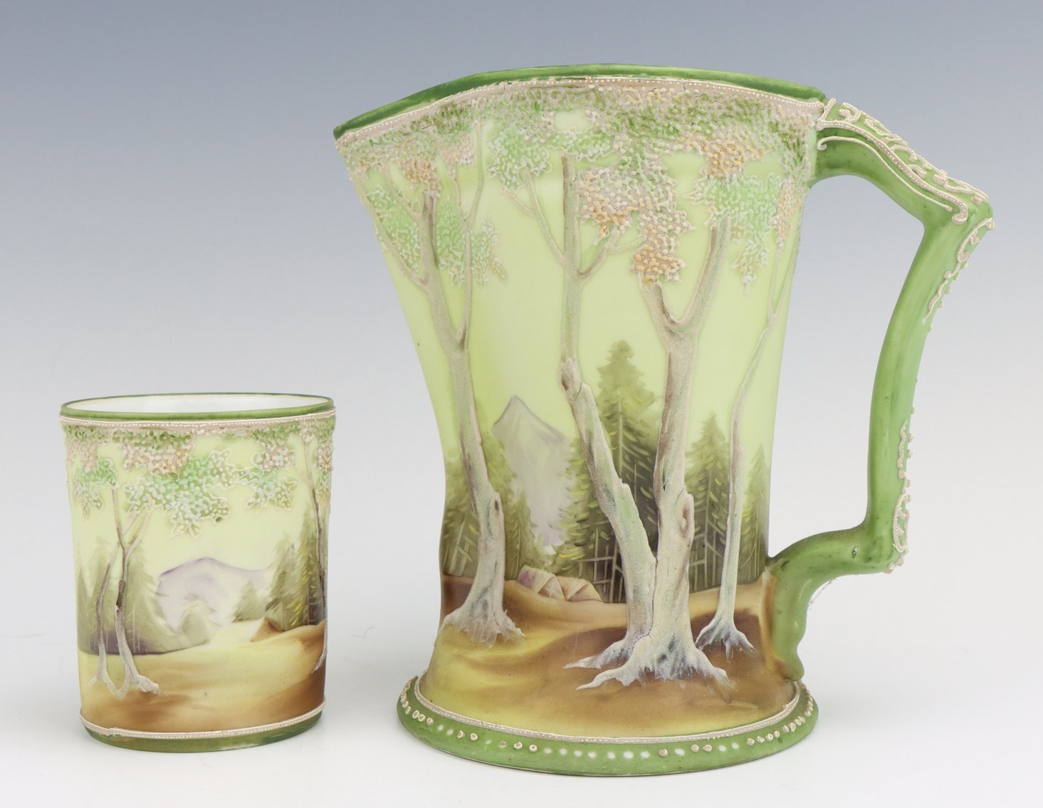 Image for Nippon Porcelain | July 23, 2025 at 10:00 AM