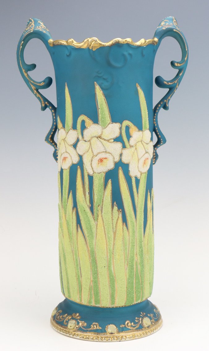 Image for Nippon Porcelain | July 23, 2025 at 10:00 AM