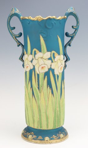 Image for Nippon Porcelain | July 23, 2025 at 10:00 AM